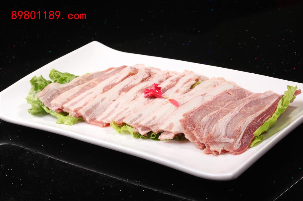 培根腌肉